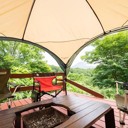 Niseko Nikuyadoya Villa Exteriör bild