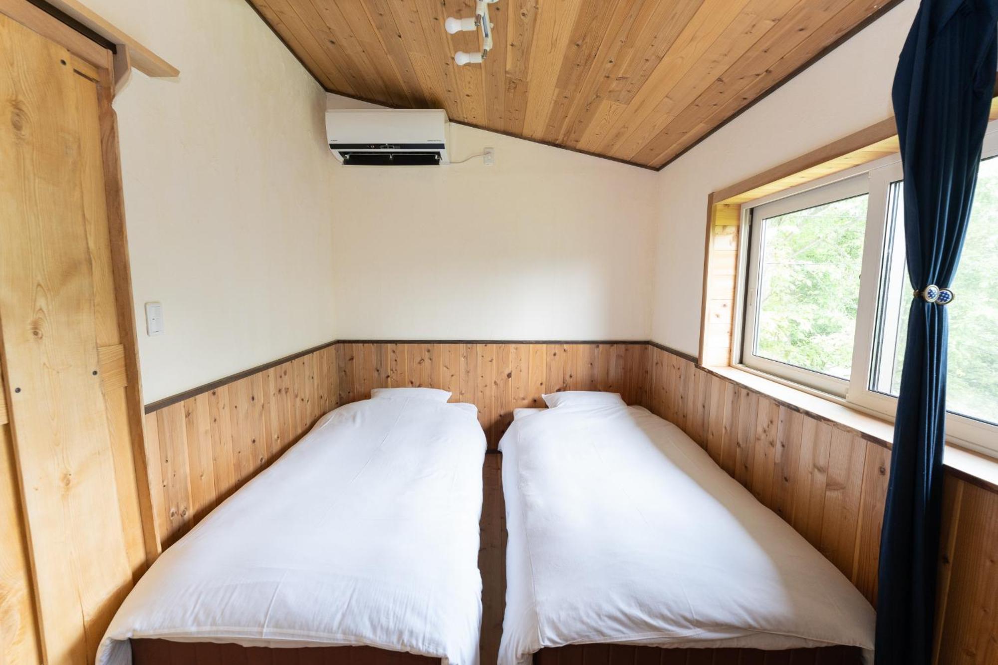 Niseko Nikuyadoya Villa Exteriör bild