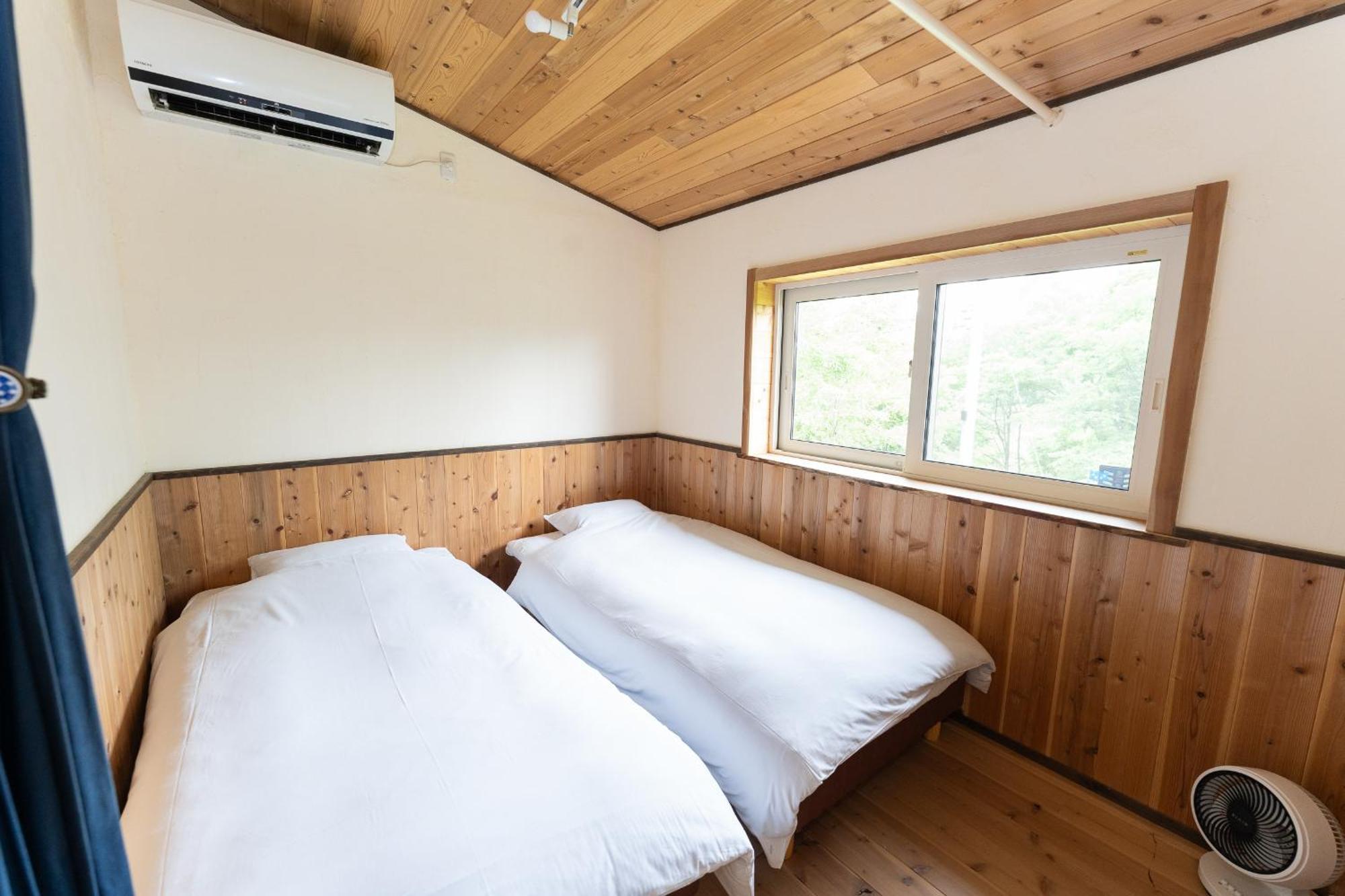 Niseko Nikuyadoya Villa Exteriör bild