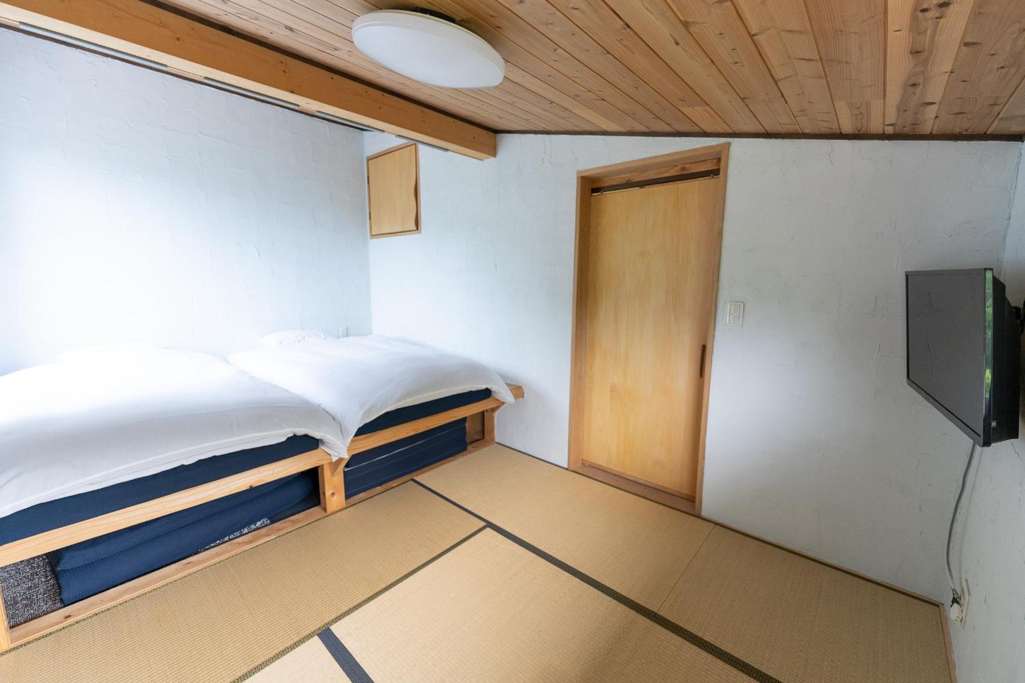 Niseko Nikuyadoya Villa Exteriör bild