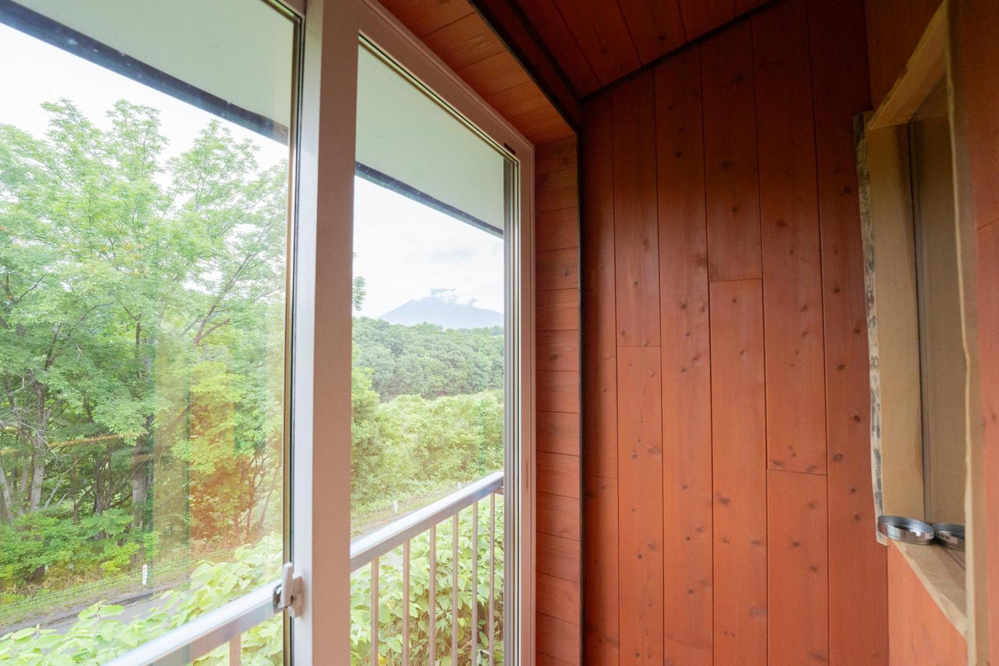 Niseko Nikuyadoya Villa Exteriör bild