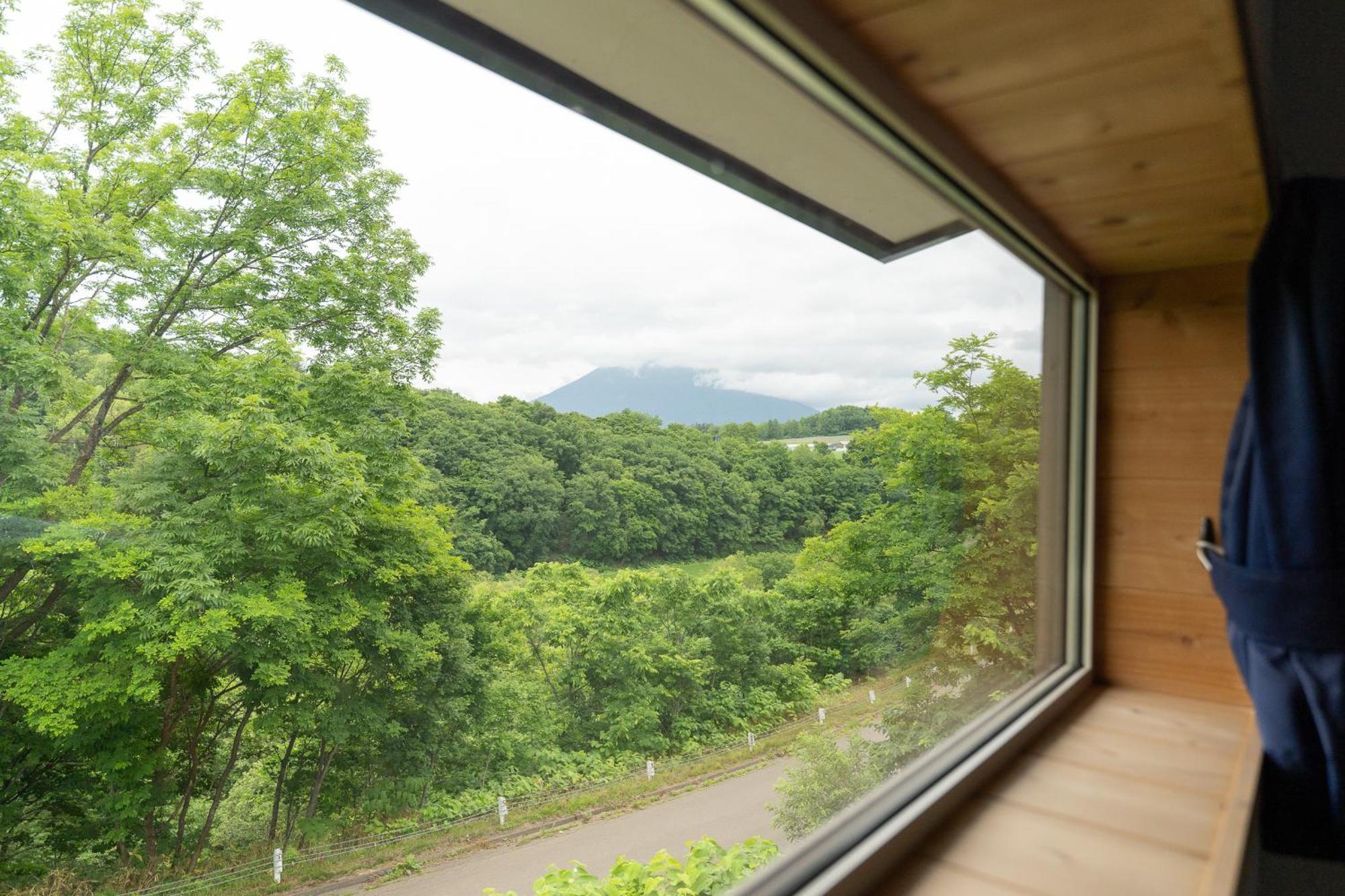 Niseko Nikuyadoya Villa Exteriör bild