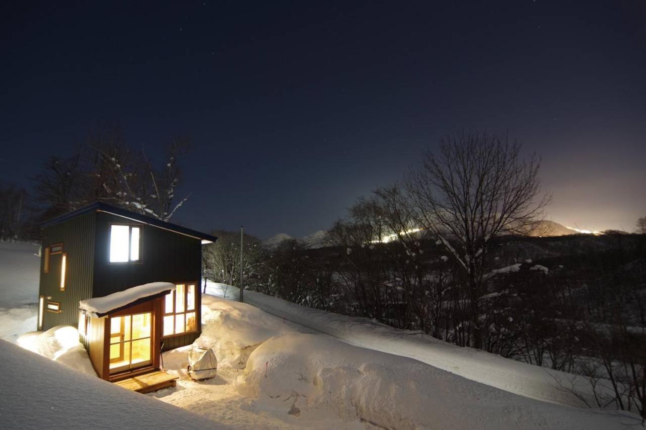 Niseko Nikuyadoya Villa Exteriör bild